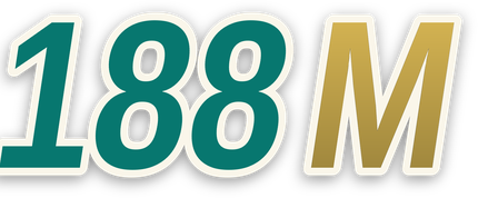 188m